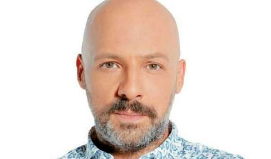 Νίκος Μουτσινάς: «Δεν με διώχνουν από τον ΣΚΑΪ» - Τι αποκάλυψε για το τηλεοπτικό του μέλλον