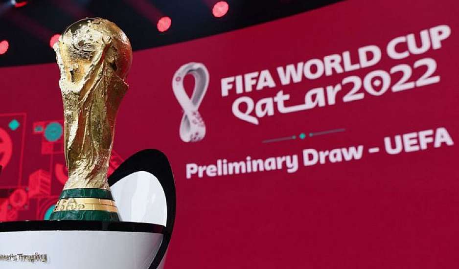 Μουντιάλ 2022: Βραζιλία - Ελβετία και Πορτογαλία - Ουρουγουάη. Προγνωστικά