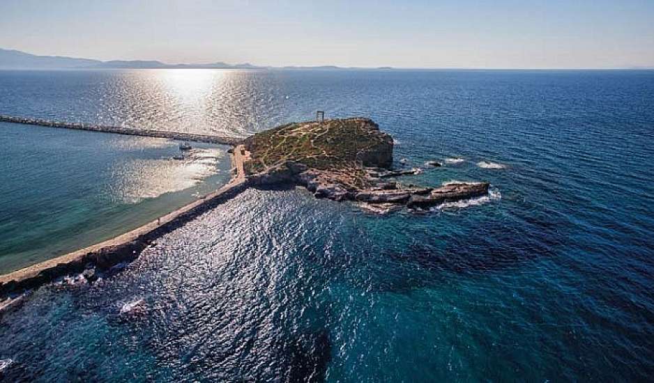 Daily Mail: Τα πιο ήσυχα ελληνικά νησιά για διακοπές