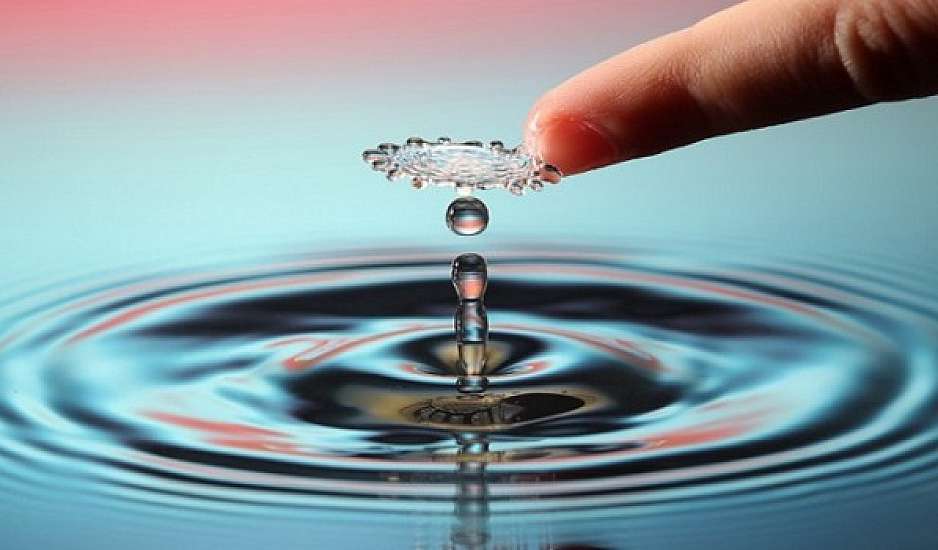 ΥΠΕΝ: Η αλήθεια για το νερό μέσα από 10 ερωτήσεις και απαντήσεις