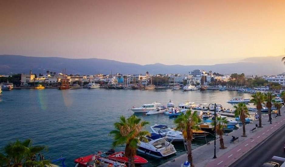 Σε ποια ελληνικά νησιά προβλέπεται τουριστική περίοδος δίχως προηγούμενο