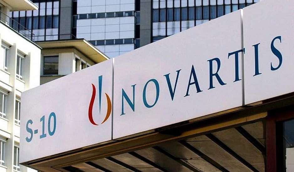 Novartis: Έδωσαν εξηγήσεις ως ύποπτοι Τουλουπάκη, Ντζούρας και Μανώλης