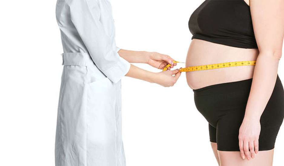 Παχυσαρκία: Κληρονομείται από μητέρα σε κόρη;