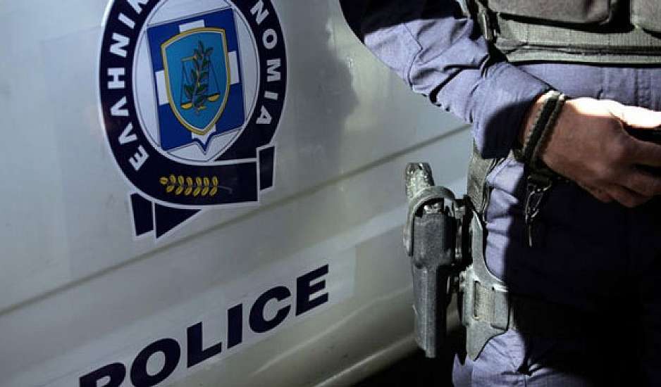 Πώς έγινε η ένοπλη ληστεία σε κατάστημα Rolex στο κέντρο της Αθήνας – Άρπαξαν 15 ρολόγια μεγάλης αξίας