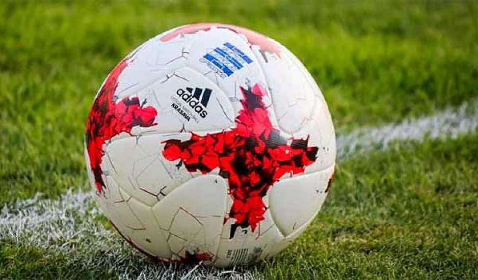 Super League: Ξανθη - ΠΑΣ Γιαννινα 3 - 0 τελικό σκορ