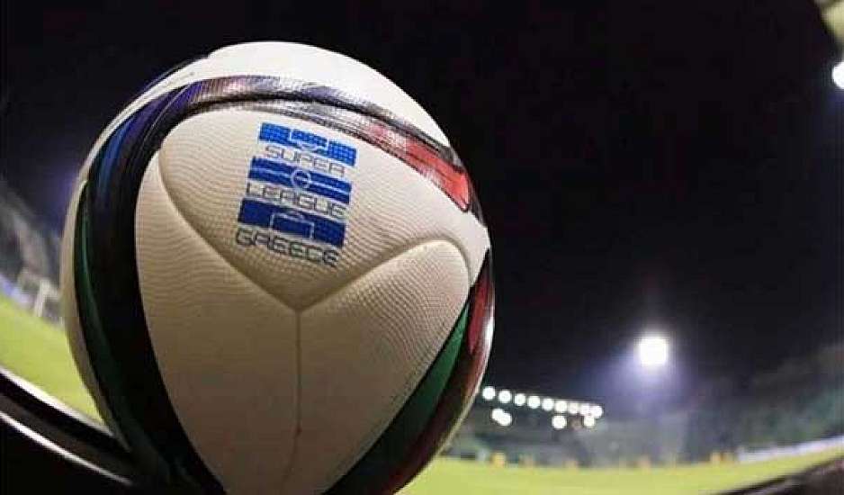 Super League: ΟΦΗ - Απολλων Σμυρνης 0 - 0, τελικό σκορ