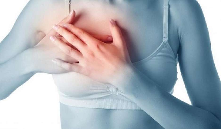 Καρδιά: Πώς θα μειώσετε τον κίνδυνο καρδιοπάθειας κατά 20%