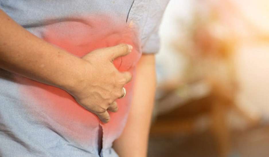 1 στους 10 ανθρώπους στον κόσμο συχνά έχει πόνους στην κοιλιά λόγω φαγητού