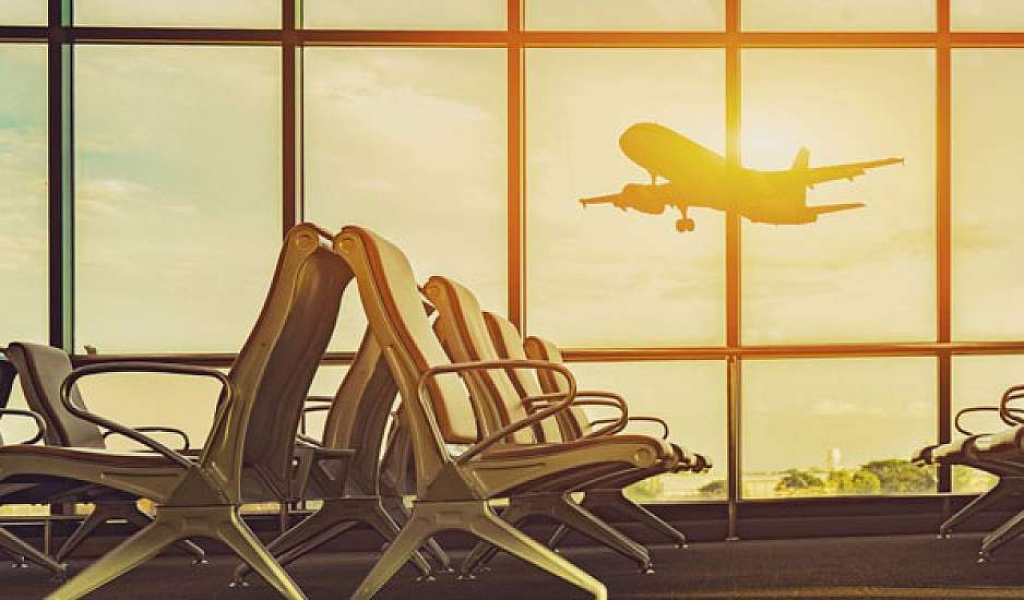 ΥΠΑ: Νέες οδηγίες για πτήσεις εσωτερικού – Τι ισχύει από σήμερα στις μετακινήσεις