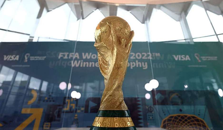 Μουντίαλ 2022: Το πρόγραμμα των αγώνων στο Παγκόσμιο Κύπελλο του Κατάρ