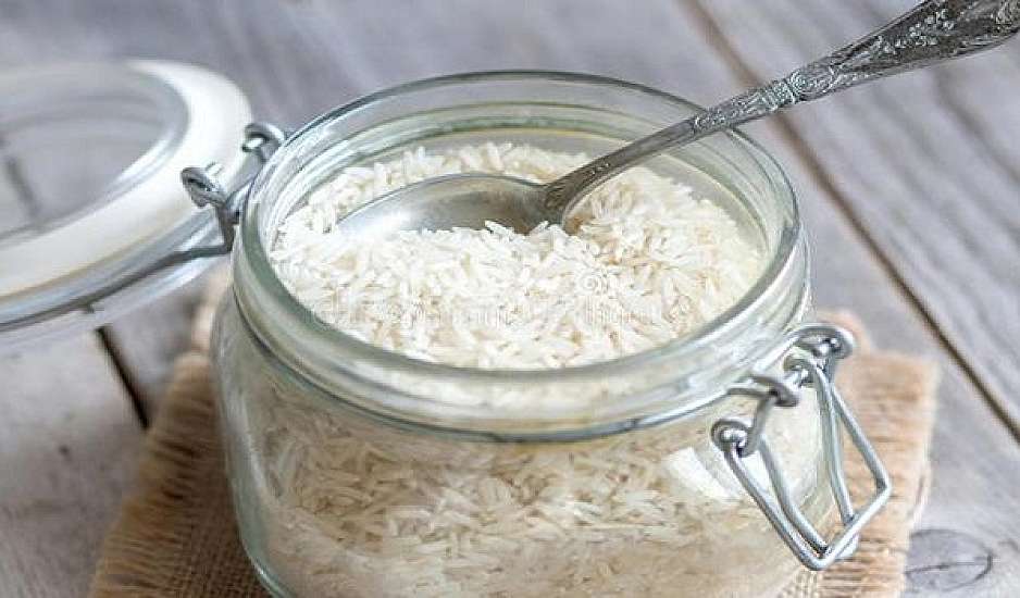 Θα φάτε το χθεσινό ρύζι; Πώς θα αποφύγετε την τροφική δηλητηρίαση