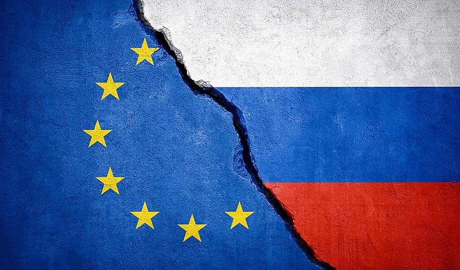 Νέο πακέτο κυρώσεων από την ΕΕ κατά της Μόσχας - Ο Πούτιν απαντά στις κυρώσεις της Δύσης