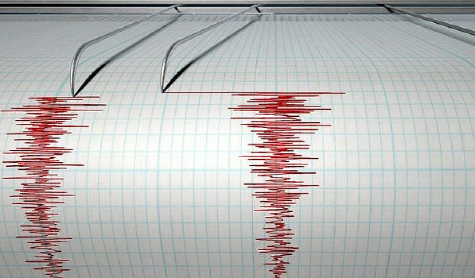 Σεισμός 5,1 Ρίχτερ στο Αζερμπαϊτζάν