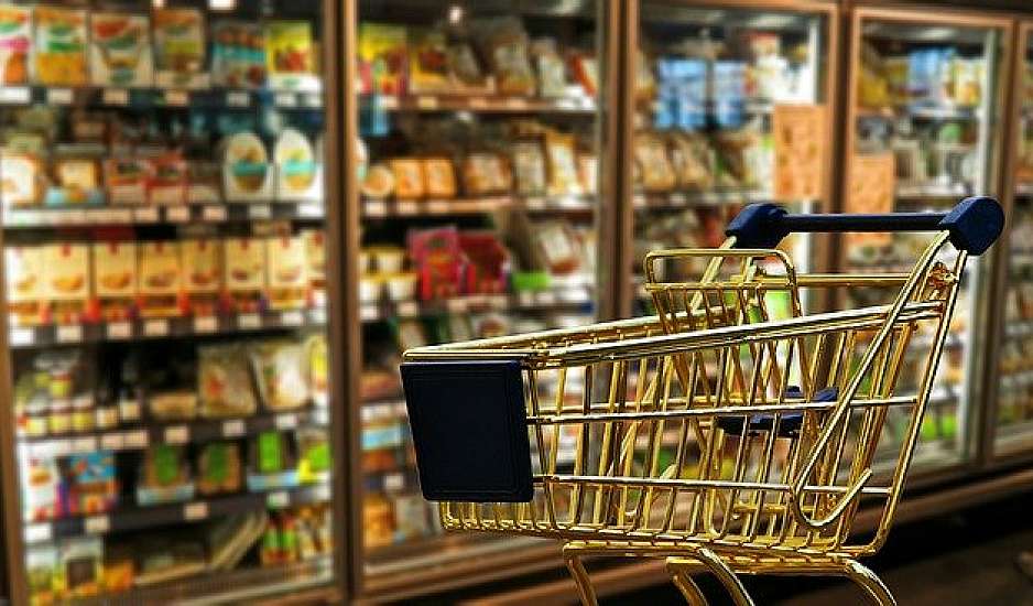 ΕΛΣΤΑΤ: Υποχώρησε στο 6,1% ο πληθωρισμός τον Φεβρουάριο - Καλπάζει η ακρίβεια στα τρόφιμα