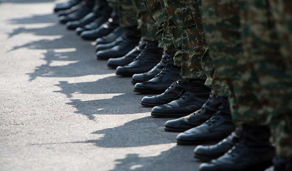 Λάρισα: Αυξάνονται τα κρούσματα κορoνοϊού στο Στρατηγείο