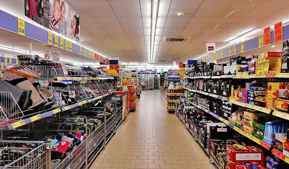 Πάσχα: Τρεις ημέρες κλειστά τα σούπερ μάρκετ - Το ωράριο των καταστημάτων