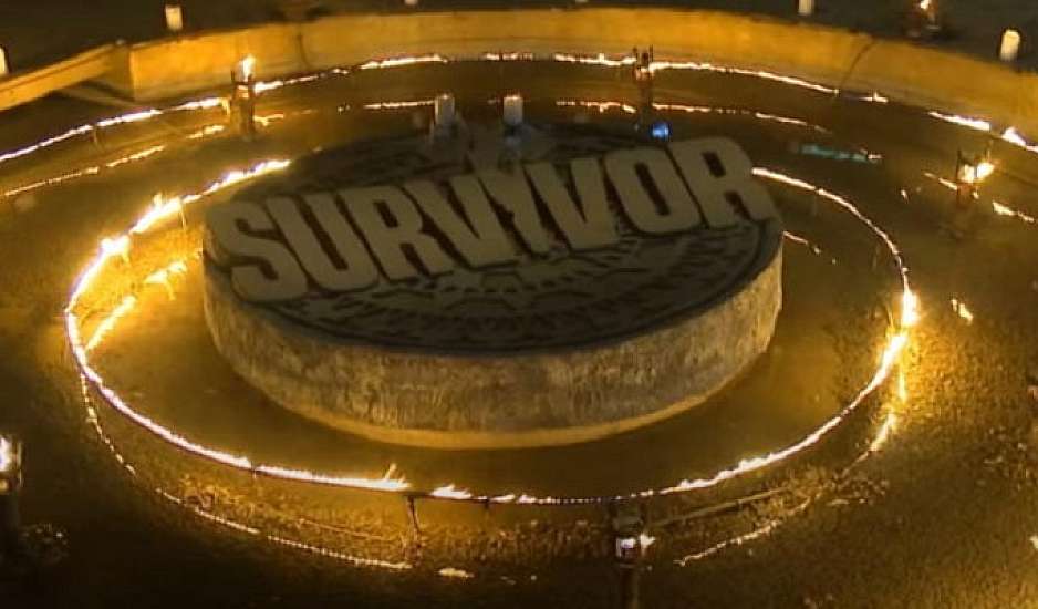 Survivor: Αυτή είναι η δεύτερη υποψηφιότητα
