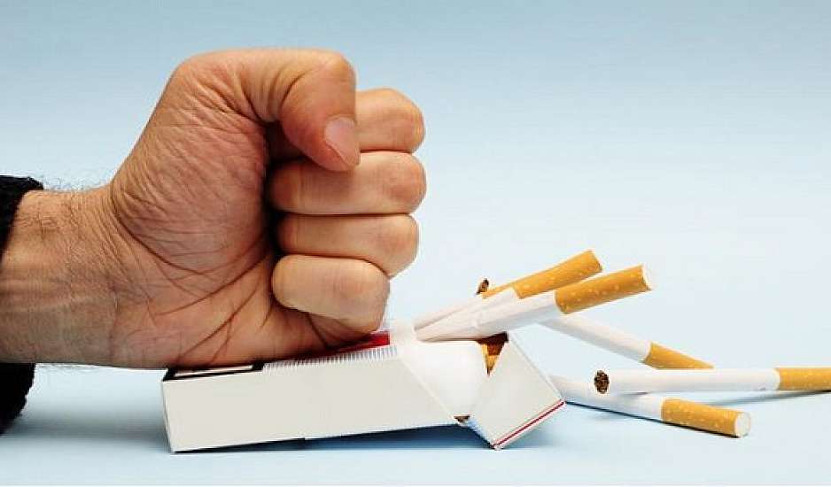 Θέλετε να κόψετε το τσιγάρο; Αυτές οι τροφές βοηθούν!