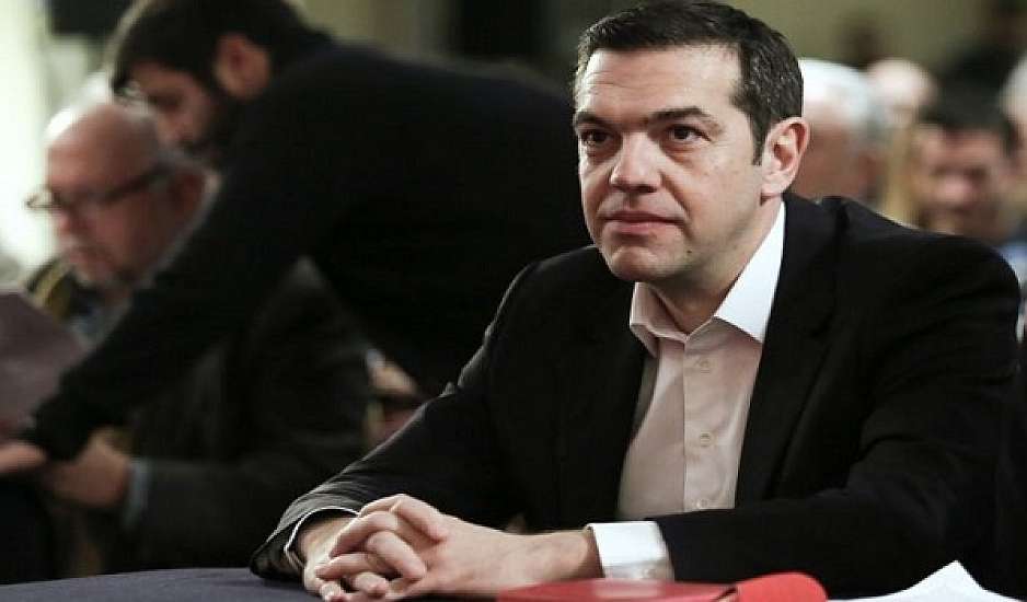 Τσίπρας: Στις 21 Μαΐου κόβουμε το πάρτι της διαπλοκής – Ψήφος στον ΣΥΡΙΖΑ σημαίνει αύξηση μισθών, μείωση τιμών
