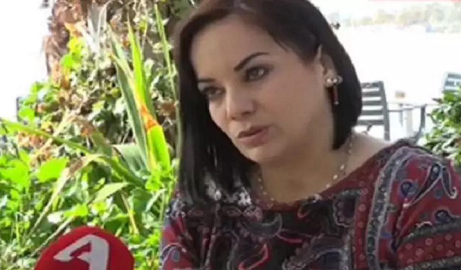 Κατερίνα Τσάβαλου: Δεν μπορώ να πω το όνομά του γιατί θα μου κάνει μήνυση
