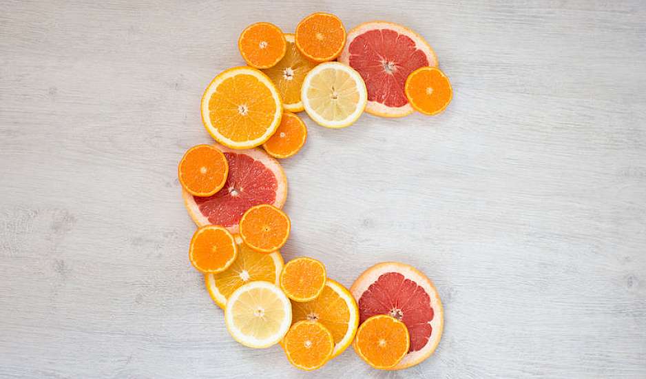 Εννέα φρούτα και λαχανικά με περισσότερη βιταμίνη C από το πορτοκάλι