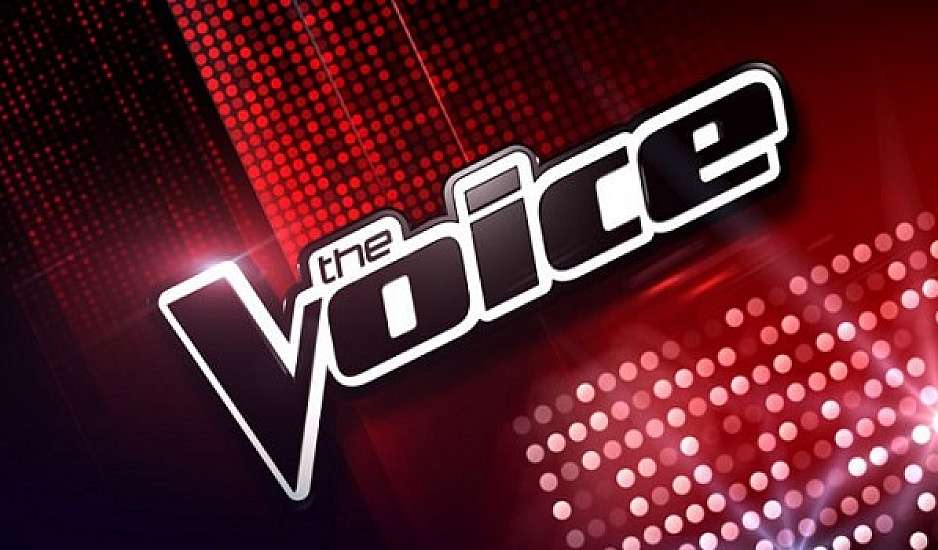 The Voice: Απίστευτος Κωνσταντίνος Αργυρός - Πάτησε το steal άλλου και την έσωσε