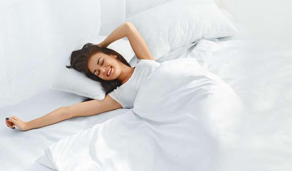 Πρωινό ξύπνημα: Τι να κάνετε όταν δεν μπορείτε να σηκωθείτε από το κρεβάτι