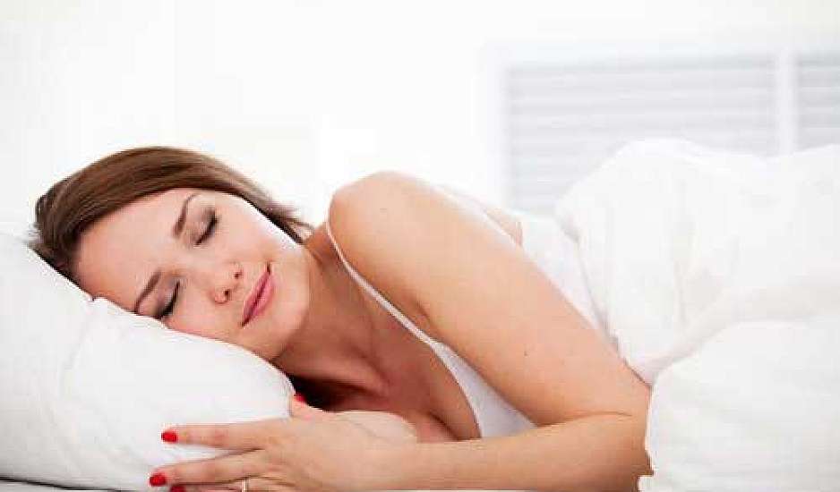 Αν θέλεις να κοιμάσαι περισσότερο από το κανονικό, ίσως κάτι συμβαίνει με την υγεία σου