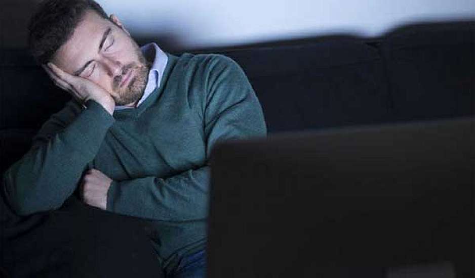 Τέσσερα σημάδια ότι σας λείπει ύπνος – Εκτός από κούραση και υπνηλία
