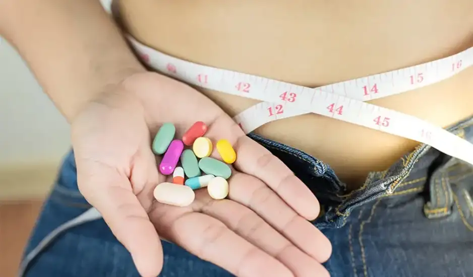Η εκδοχή του Ozpempic σε χάπι – Τι έδειξε νέα έρευνα για την απώλεια βάρους