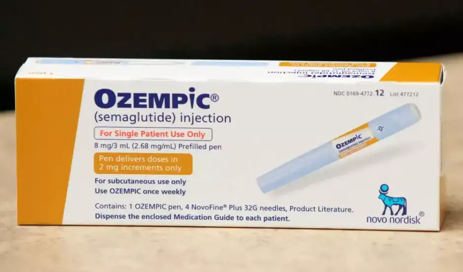 Τα φάρμακα Ozempic και Wegovy μπορεί να ευθύνονται για στομαχική παράλυση – Αναφορές ασθενών για αυτοκτονικό ιδεασμό