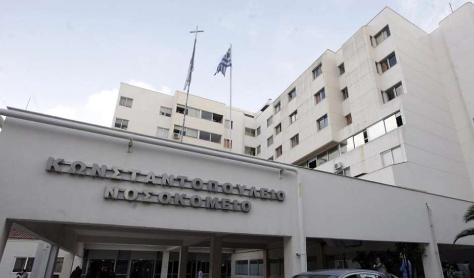 Παύθηκε η Διοίκηση του Νοσοκομείου Αγία Όλγα μετά τις καταγγελίες για τραγικές συνθήκες νοσηλείας