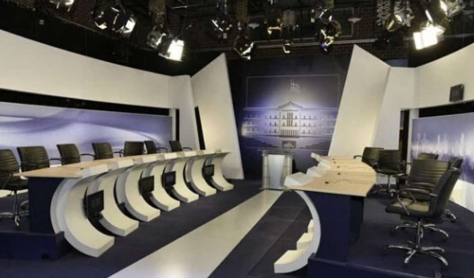 Εκλογές 2023: Απόψε το debate των πολιτικών αρχηγών – Οι προετοιμασίες και τα μυστικά