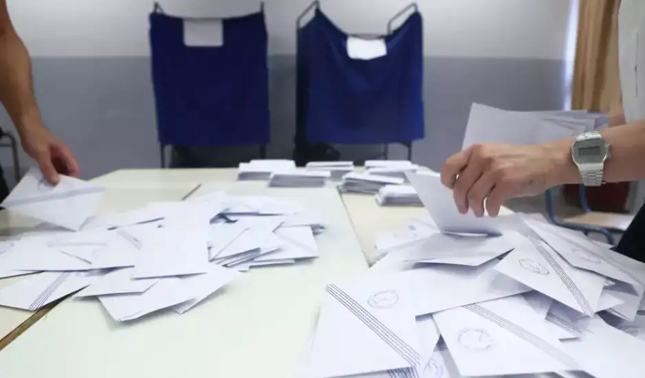 Exit Poll – Δήμος Θεσσαλονίκης: Πάνε για δεύτερο γύρο εκλογών Ζερβας και Αγγελούδης