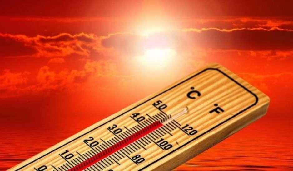 Καιρός: Ο θερμότερος όλων των εποχών ο φετινός Ιούλιος - Καμπανάκι για το φαινόμενο «hot-dry-windy»