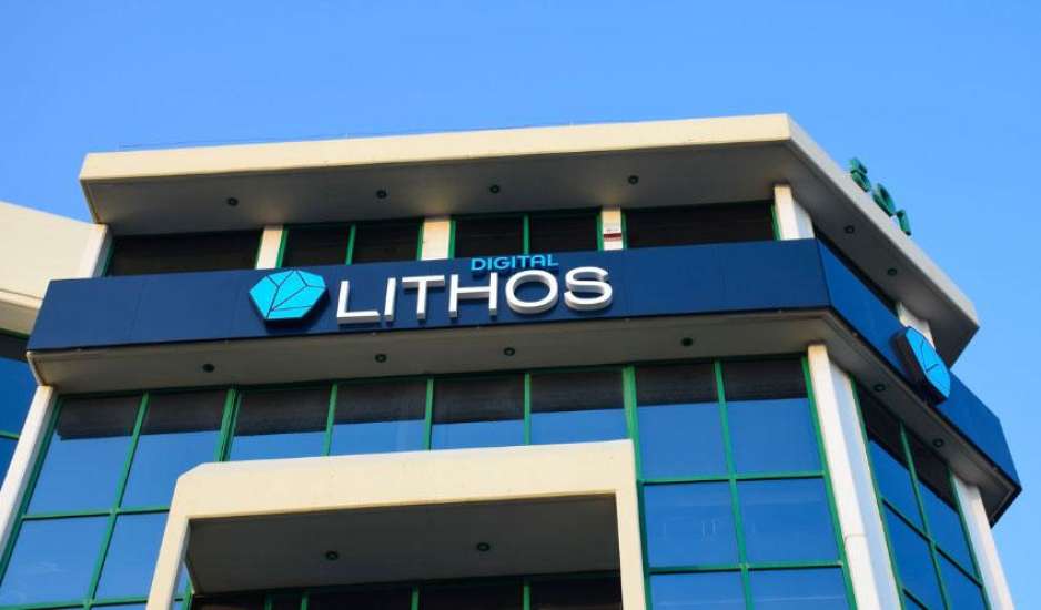 Καλύτερη Εταιρεία SEO στον Κόσμο - Διάκριση της Lithos Digital