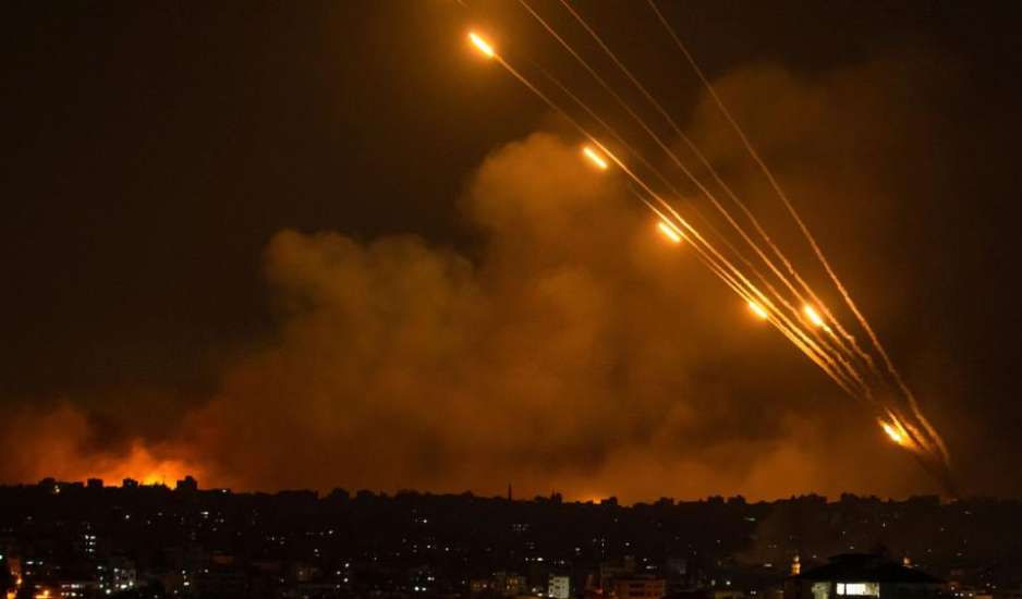 Πόλεμος στο Ισραήλ: Απόψε επεκτείνουμε τις χερσαίες επιχειρήσεις μας στη Γάζα, δήλωσε ο εκπρόσωπος του ισραηλινού στρατού