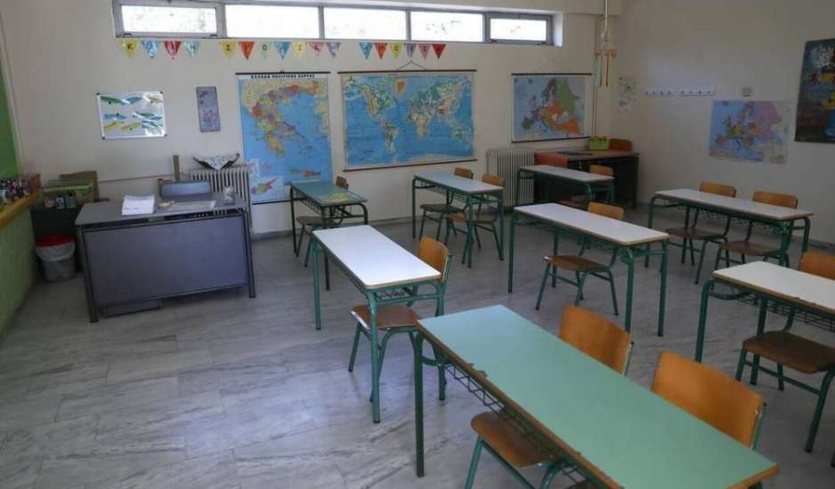Υπουργείο Παιδείας: Ανακοινώθηκαν οι προσλήψεις αναπληρωτών εκπαιδευτικών – Αναλυτικά οι θέσεις ανά κατηγορία