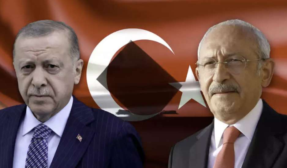 Εκλογικό θρίλερ στην Τουρκία -  Ερντογάν και Κιλιτσντάρογλου δηλώνουν ότι προηγούνται
