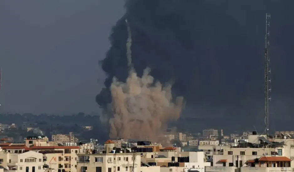 Χαμάς: Αποδέχτηκε την πρόταση Αιγύπτου και Κατάρ για κατάπαυση του πυρός στη Γάζα