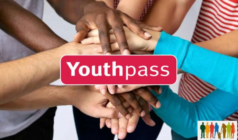 Youth Pass: Ανοίγει η πλατφόρμα 9 Νοεμβρίου – Ποιοι οι δικαιούχοι