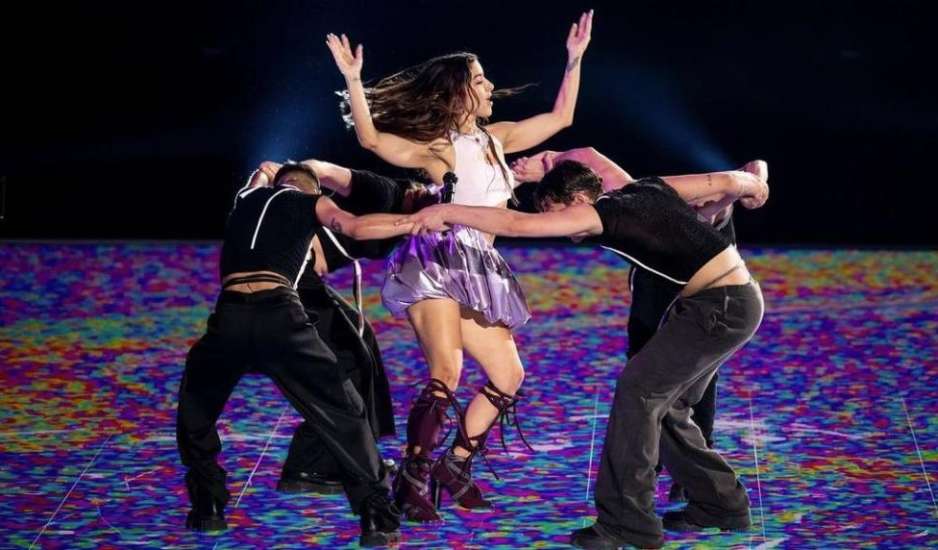 Eurovision: Σάλος με το Ισραήλ – Ερωτηματικό για τον Ολλανδό, ισπανική απειλή αποχώρησης, σχόλια για τη Σάττι