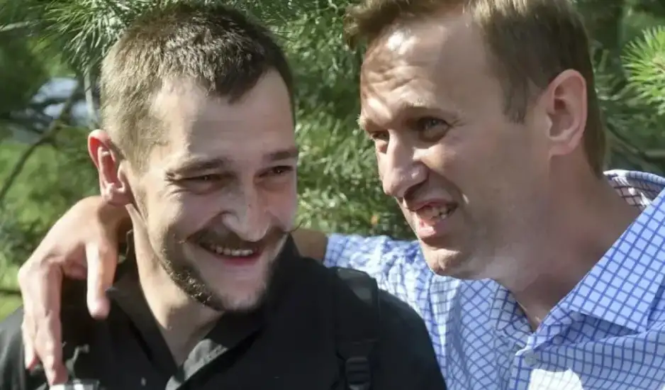 Θρίλερ με τον αδελφό του Ναβάλνι - Ρωσικά ΜΜΕ μεταδίδουν ότι είναι στην Κύπρο