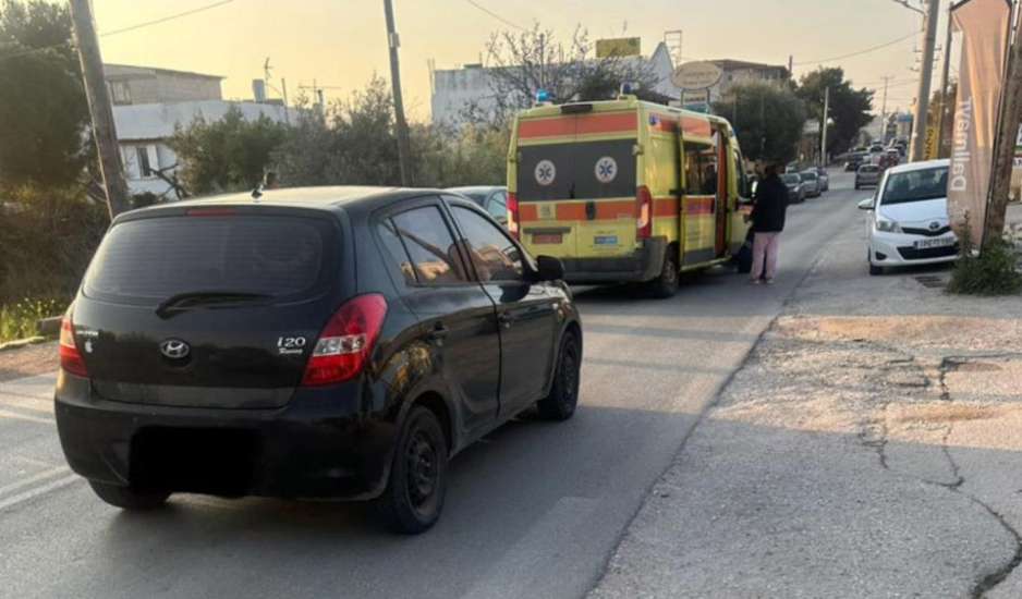 Αρτέμιδα: Αυτοκίνητο παρέσυρε 15χρονη μαθήτρια – Έτρεχε να προλάβει το λεωφορείο