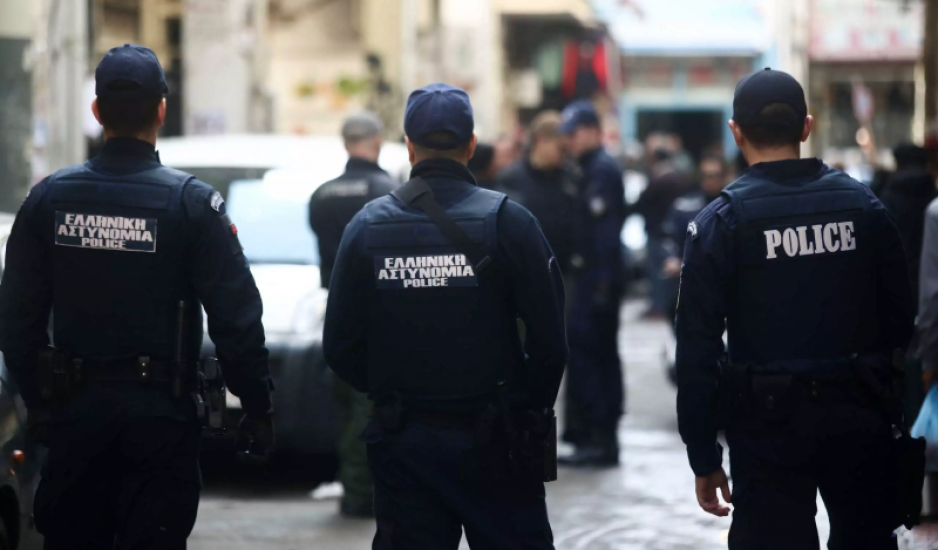 Πέθαναν ξαφνικά 3 αστυνομικοί σε 15 μέρες στη Θεσσαλονίκη