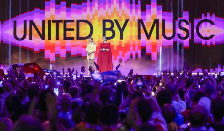Eurovision 2024: Τι αλλάζει στον τελικό μετά τον αποκλεισμό της Ολλανδίας – Νέα ανακοίνωση της EBU