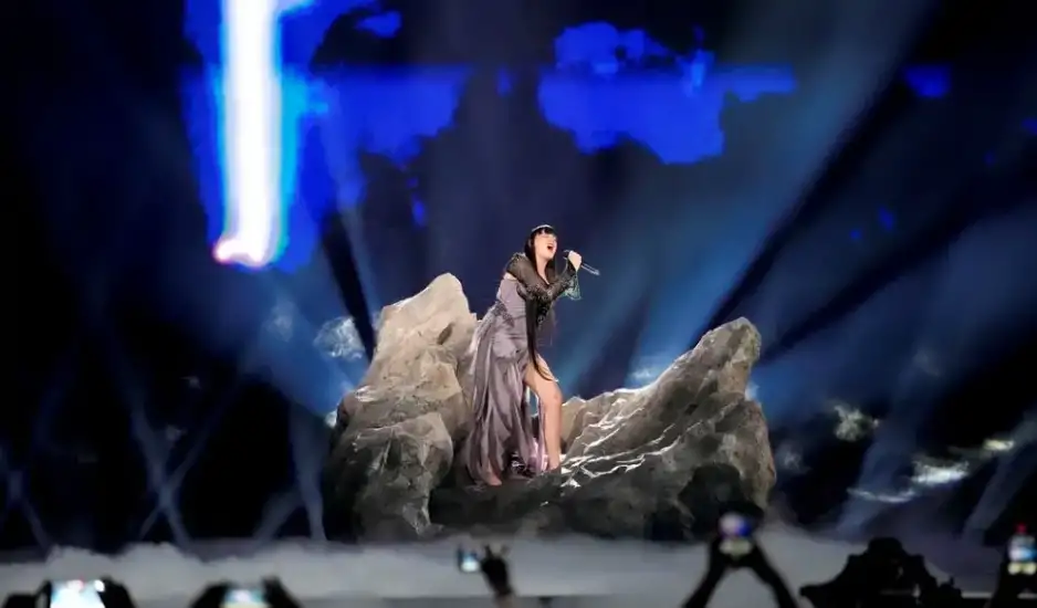 Eurovision 2024: Έφθασε η ώρα του ημιτελικού – Πότε ανεβαίνει στη σκηνή η Μαρίνα Σάττι