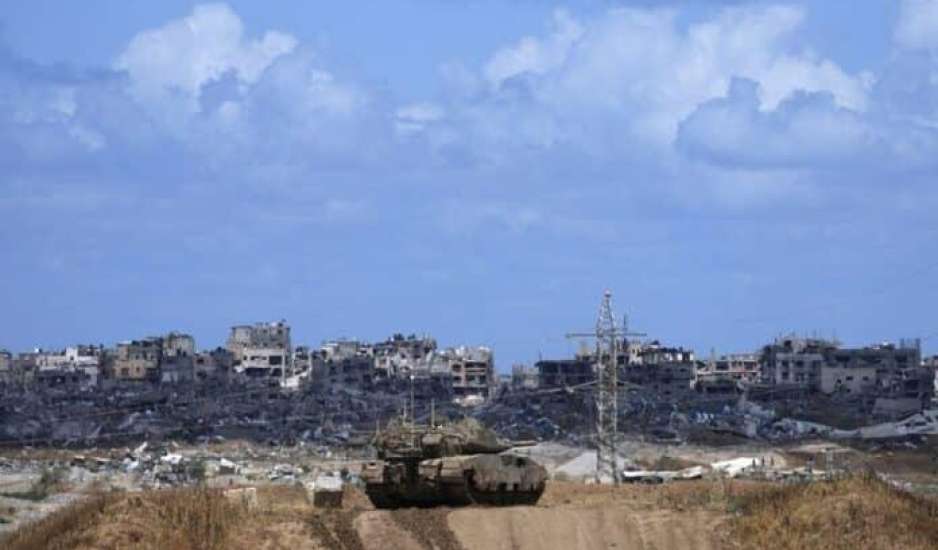 «Όχι» του Ισραήλ για εκεχειρία στη Γάζα – «Πρόκειται για τέχνασμα της Χαμάς»