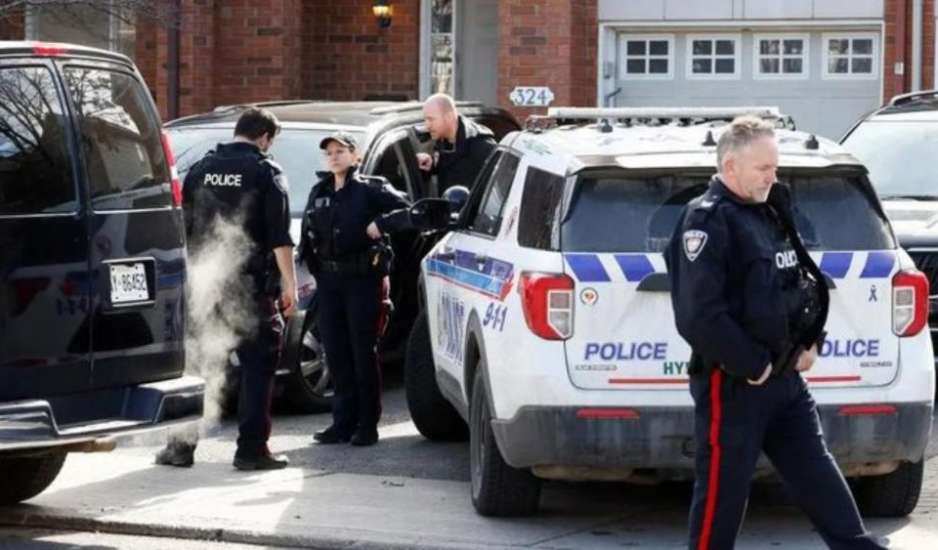 Σοκ στον Καναδά από τη μαζική δολοφονία 6 ανθρώπων, μεταξύ των οποίων και 4 παιδιά