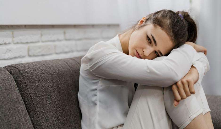 Κατάθλιψη: Εφτά πολύ σημαντικά σημάδια που πρέπει να προσέξετε